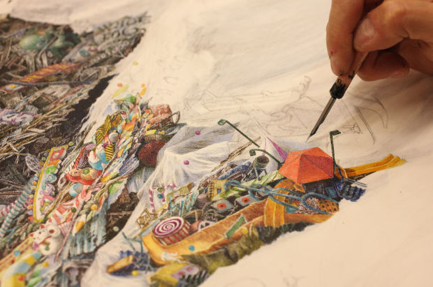 Más allá de lo&nbsp;conocido